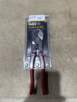 Hi, leverage cable cutter