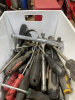 Tub of tools - 2