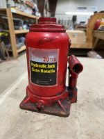 20 ton hydraulic jack