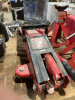 Moto master 2 1/2 half ton floor jack