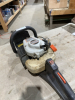 Echo gas powered hedge trimmer - 3