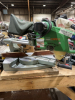 Hitachi C10FS mitre saw