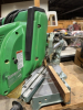 Hitachi C10FS mitre saw - 3