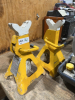 Pair of 6000 pound jackstands