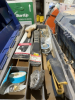 Large toolbox and contents - 2