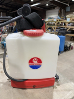 Marnliyama backpack sprayer