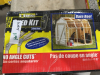 2 x 4 basics shed kit - 3