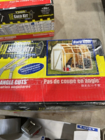 2 x 4 basics shed kit