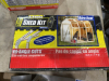 2 x 4 basics shed kit - 3