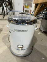 Scharpf washer