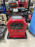 Lincoln AC 225 arc welder