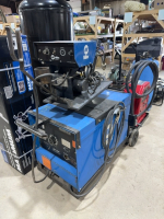 Miller, MP – 30EMG welder