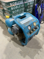 Portable Pneumatic air compressor