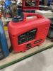 Honeywell 2000 inverter generator