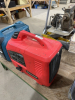 Honeywell 2000 inverter generator - 2