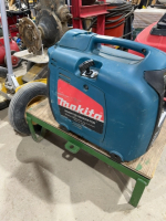 Makita inverter generator