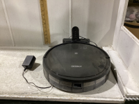 DBOT ROBOTIC VACUUM