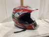 GMAX MOTORCYCLE HELMET