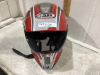 GMAX MOTORCYCLE HELMET - 2