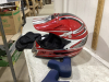 GMAX MOTORCYCLE HELMET - 2