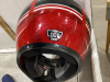 GMAX MOTORCYCLE HELMET - 3