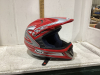 FUEL MX4 MOTORCYCLE HELMET