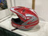 FUEL MX4 MOTORCYCLE HELMET - 2