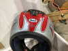 FUEL MX4 MOTORCYCLE HELMET - 3