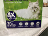 FULL BOX CAT LITTER - 2