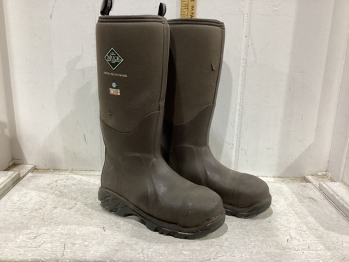 ARCTIC PRO MUCK BOOTS - CSA. STEEL TOE