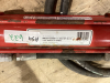 HYDRAULIC RAM W/ HOSES - 2