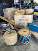 OLD SISAL BINDER TWINE