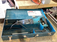 MAKITA RECIPROCATING SAW