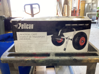 PELICAN UNIVERSAL CART