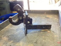 PINTLE HITCH