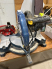 Compound mitre saw - 3