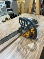 Poulan pro 42 cc chainsaw