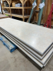 5 Heavy duty homemade table tops - 3