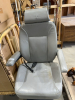 Kenworth truck seat - 4