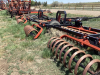 Bourgault, 4000 coil packer - 3