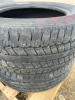 4 BF Goodyear truck tires - 2