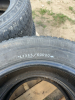 4 BF Goodyear truck tires - 3