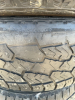 4 Truck tires on Dodge aluminum rims - 5