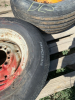 To implement tires on rims - 2