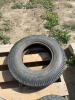 Pallet of three mixed tires - 3