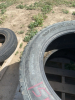 Two Wrangler 20 inch truck tires - 2