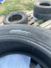 Set of ( 4 )19 inch tires - 2