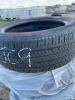 Set of ( 4 )19 inch tires - 3