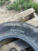 One Goodyear truck tire - 2