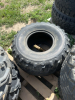 Pallet of quad or side-by-side tires - 6